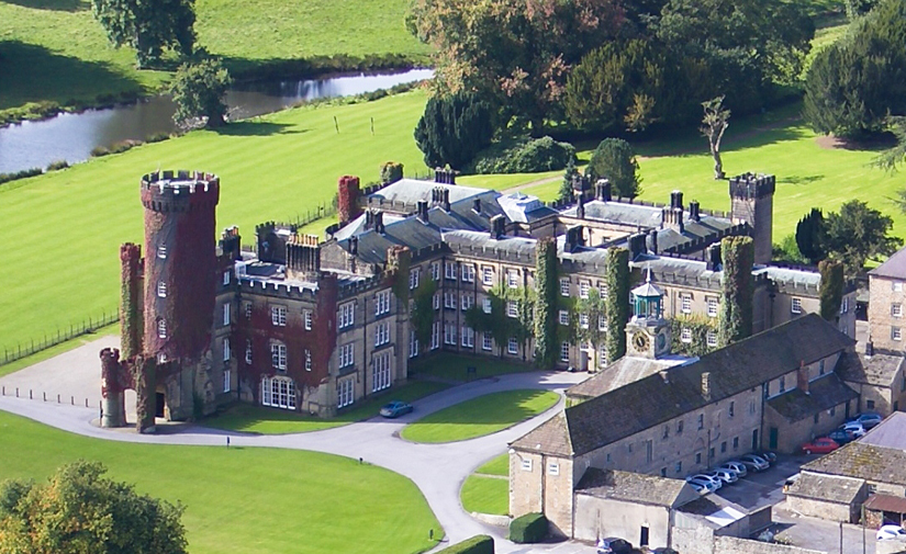 Swinton Hotel London Swinton Hotel London