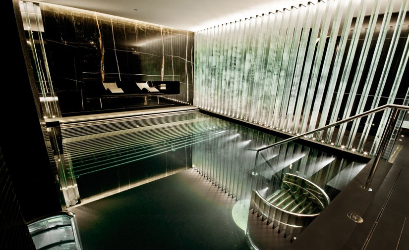 Corinthia Hotel London