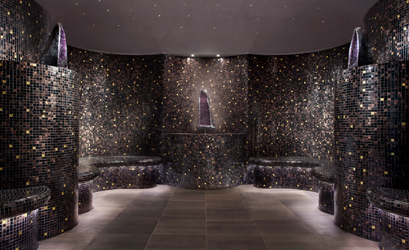 Espa At Resorts World Sentosa Singapore