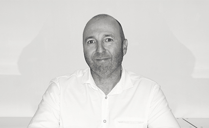 Graeme Banks