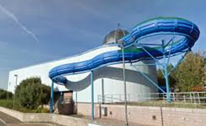B + W awarded Levenmouth Leisure Centre 