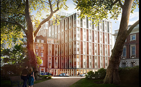 Mandarin Oriental Mayfair, London