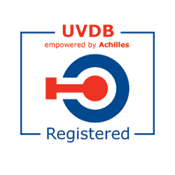 UVDB Registration
